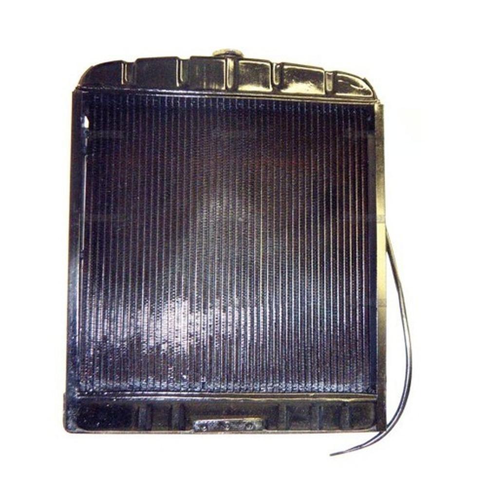 388459R91 Replacement Radiator 1082414R91 Fits Case-IH B275 B414 B444