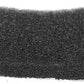 109240C1 Air Recirculation Filter Fits Case/International Harvester