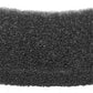 109240C1 Air Recirculation Filter Fits Case/International Harvester
