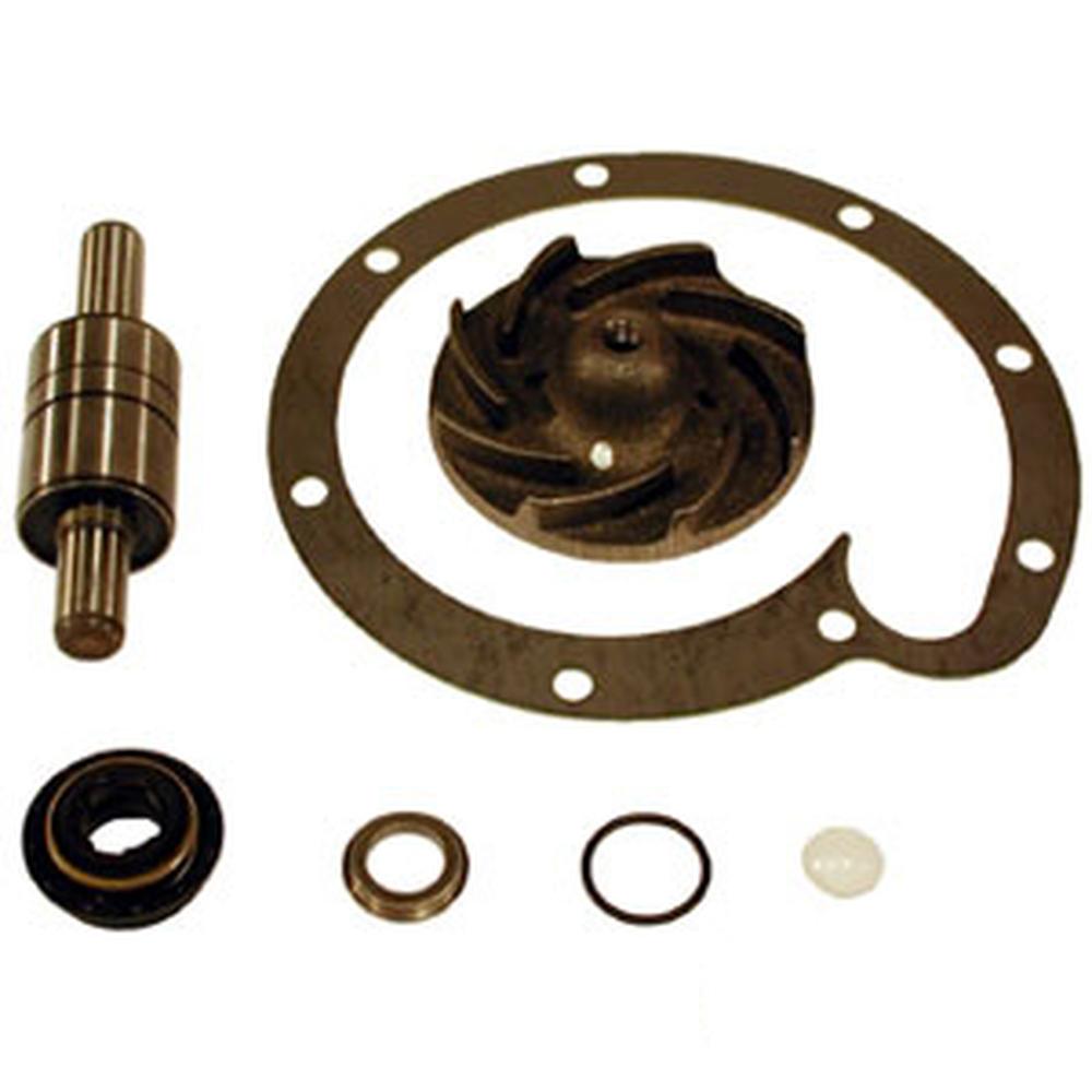 3055285R93 Water Pump Repair Kit Fits Case/International Harvester 523 644 645