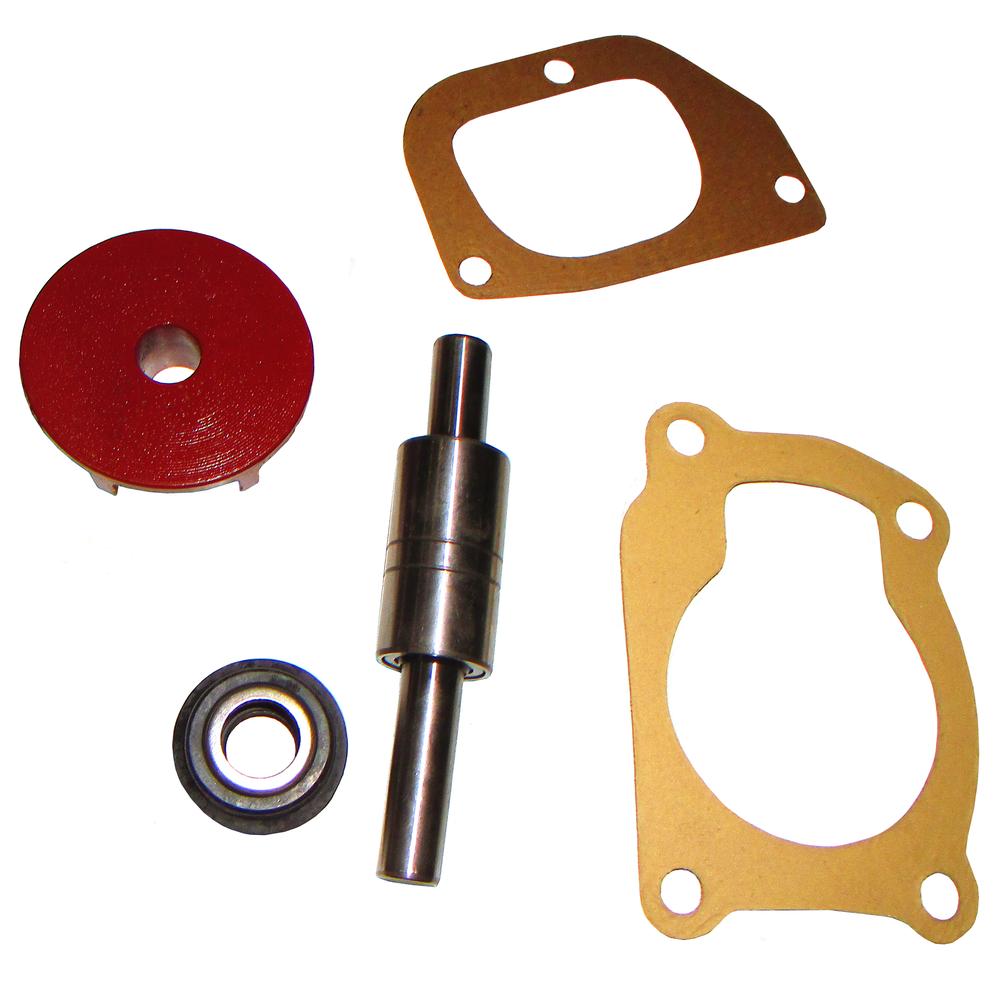 Water Pump Repair Kit Fits Case/International Harvester Replaces 3106564R91