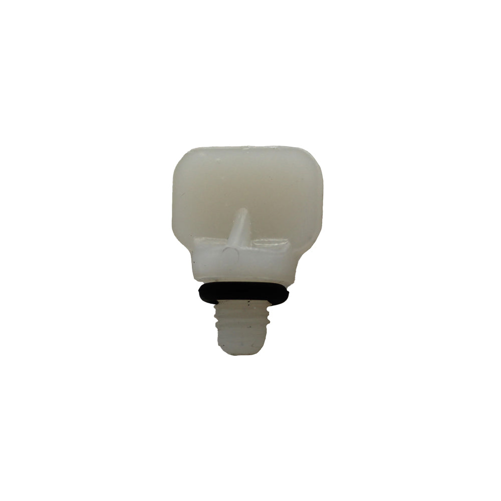 D1NN9K024A Fuel Filter Drain Plug Fits Ford Tractors 1965 & Up