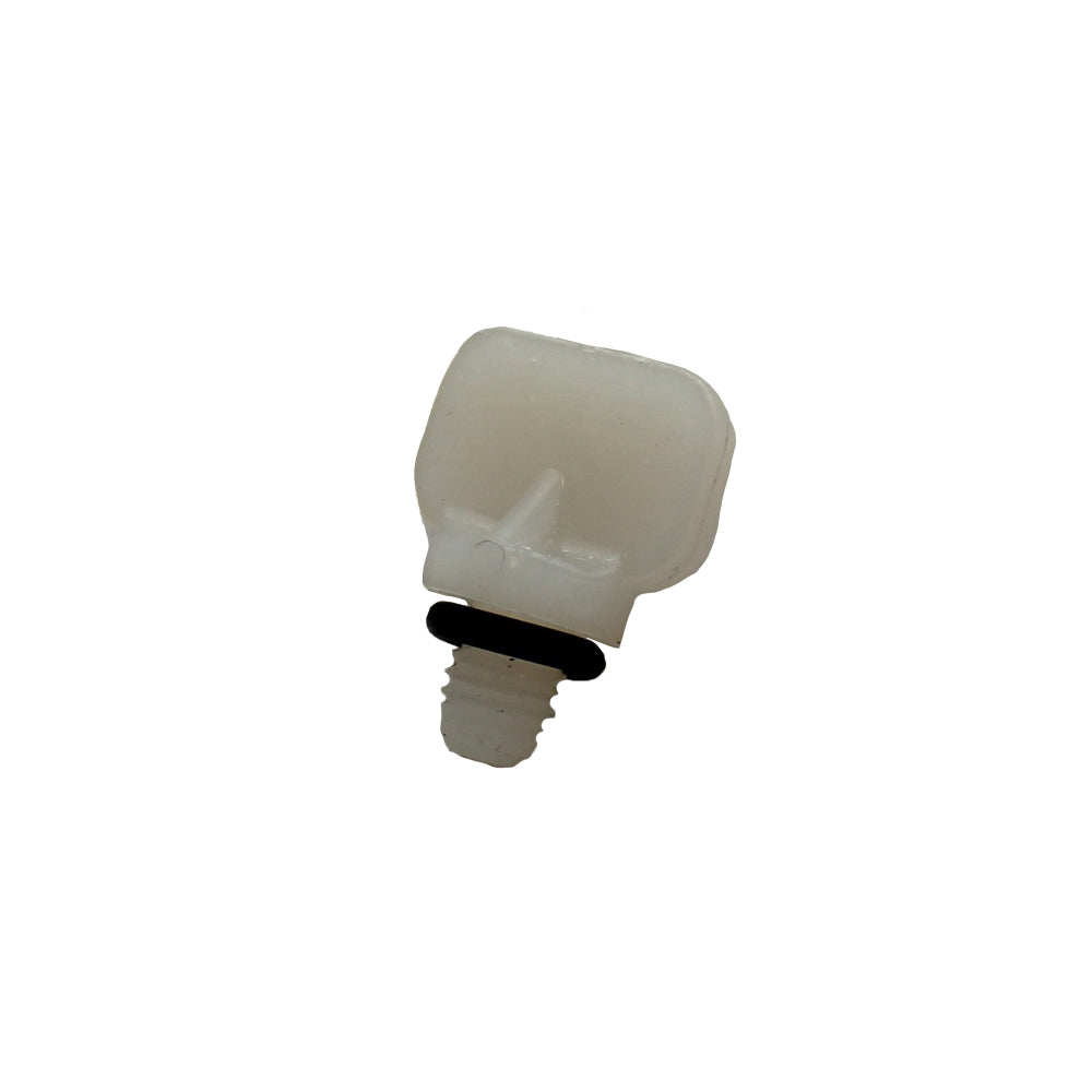 81825360 Fuel Drain Screw Kit Fits Case-IH