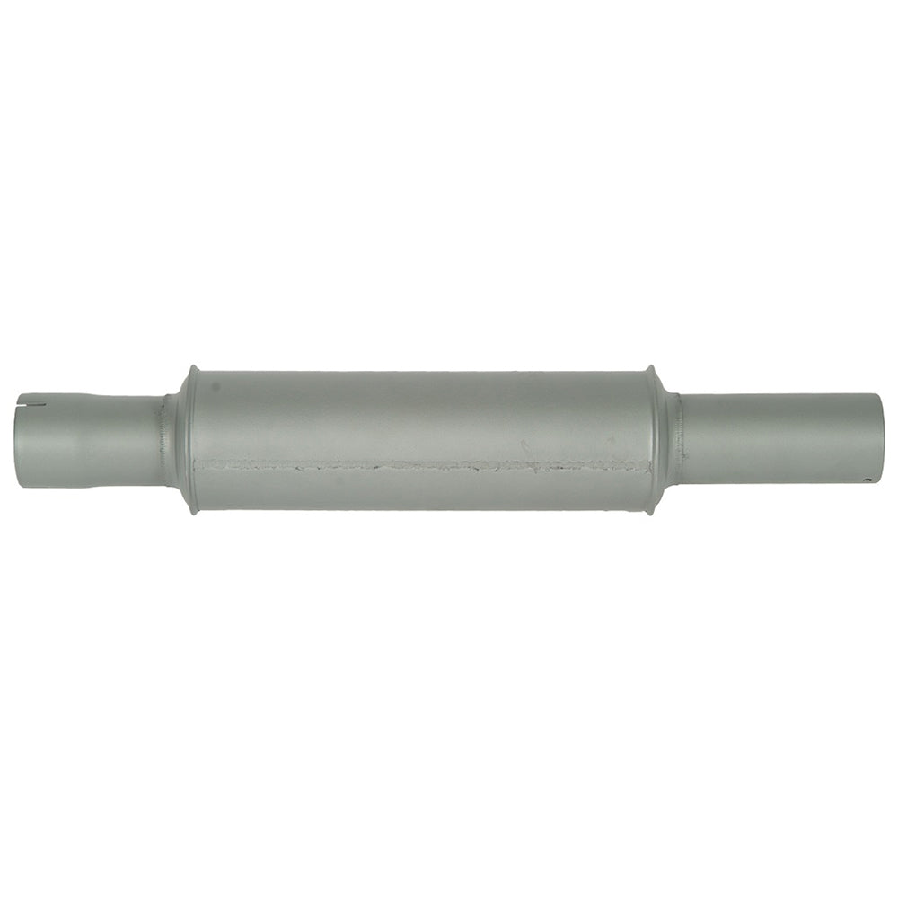KE846 Muffler Fits Minneapolis-Moline
