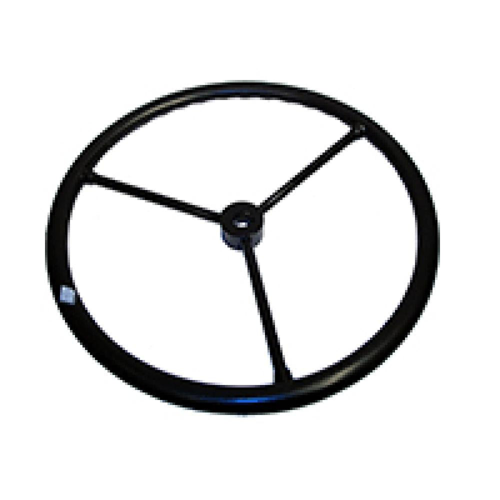 10A8502 - Steering Wheel