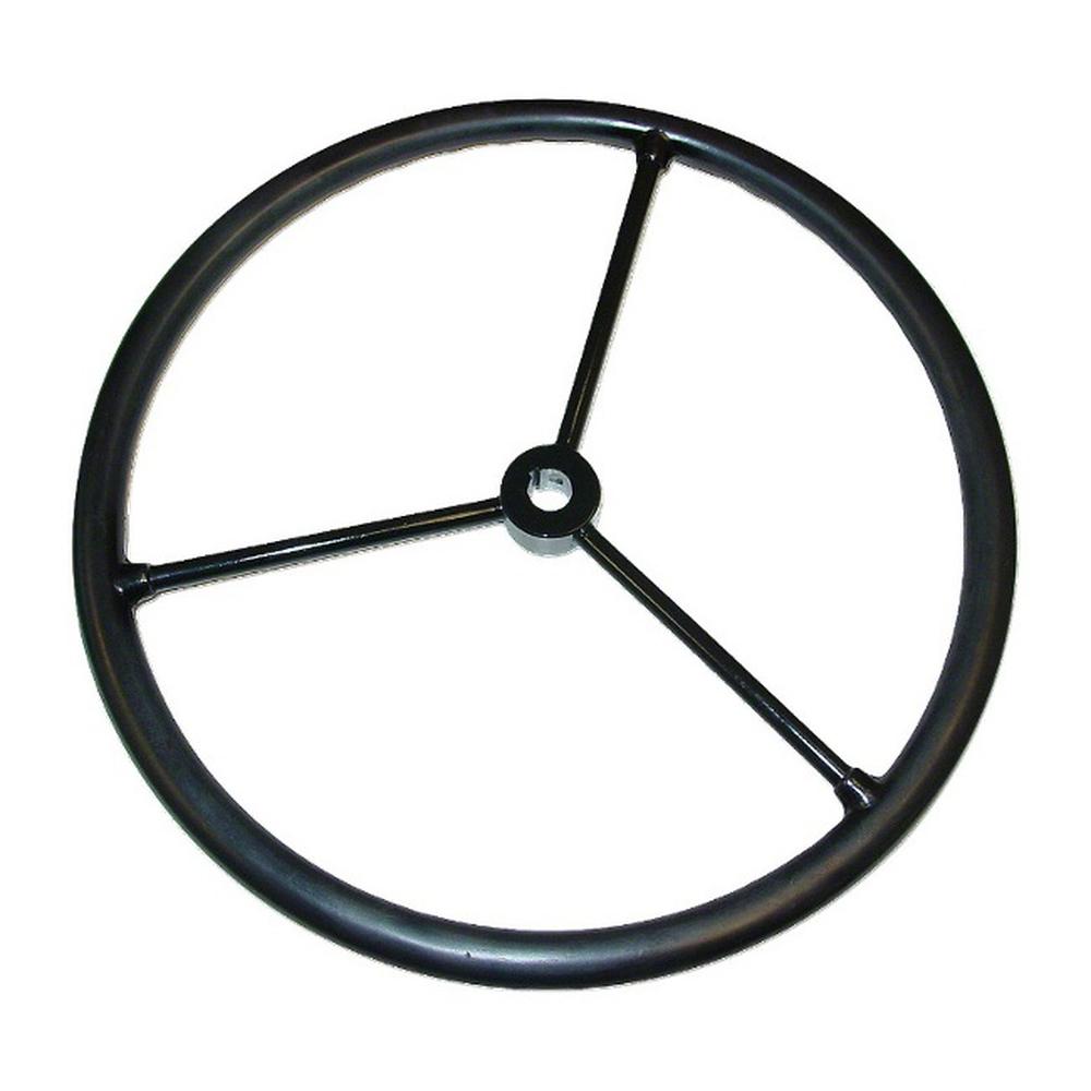 10A8502 - Steering Wheel