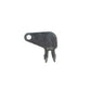 0310-072 12 pc Construction Equipment Key Set Fits Caterpillar