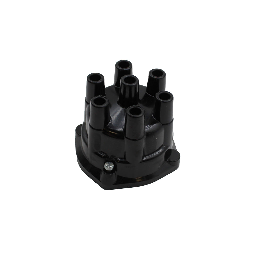 21A445 Distributor Cap - Screw Held Fits White