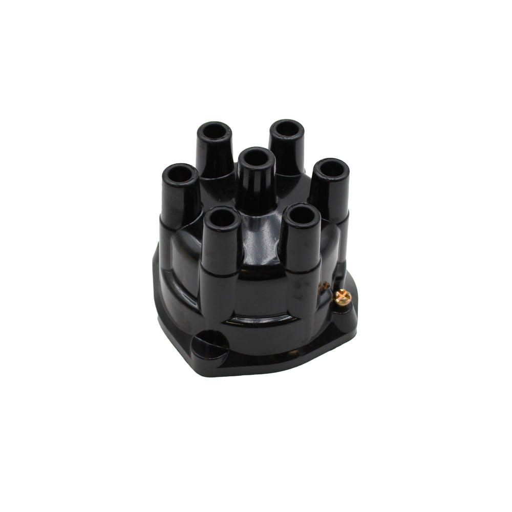21A445 Distributor Cap - Screw Held Fits White