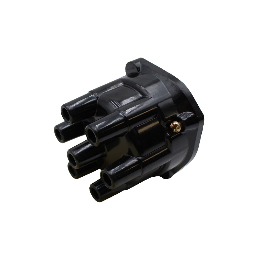 Distributor Cap Screw Held Fits John Deere 8560 8570 8760 8770 8870 8960 8970