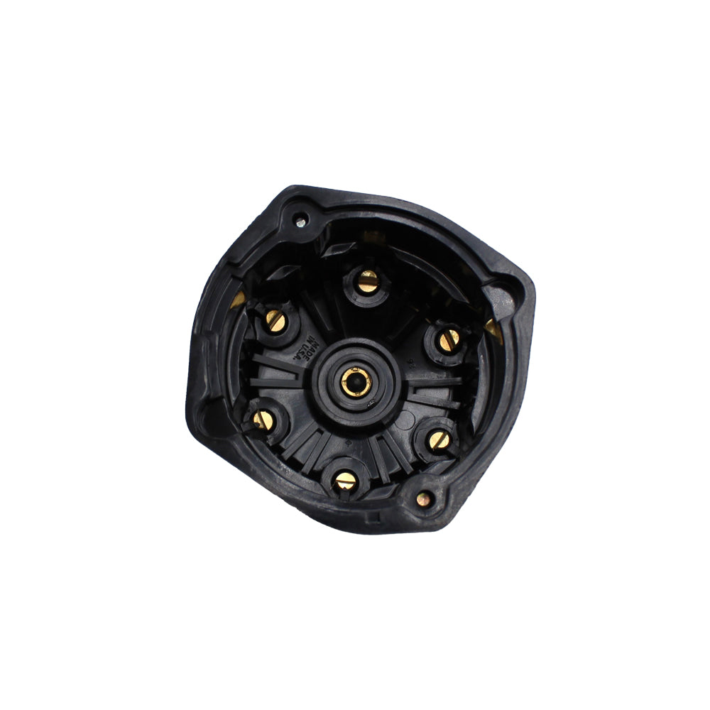 Distributor Cap Fits Allis Chalmers 180 190 & Fits Massey Ferguson 1100 & Oliver