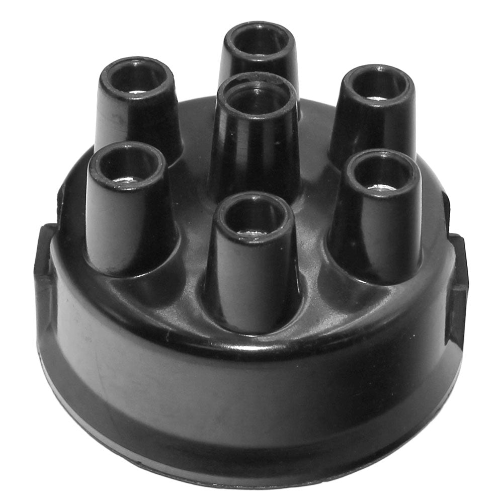 Distributor Cap - Clip Held Fits Minneapolis Moline Replaces 19P3031