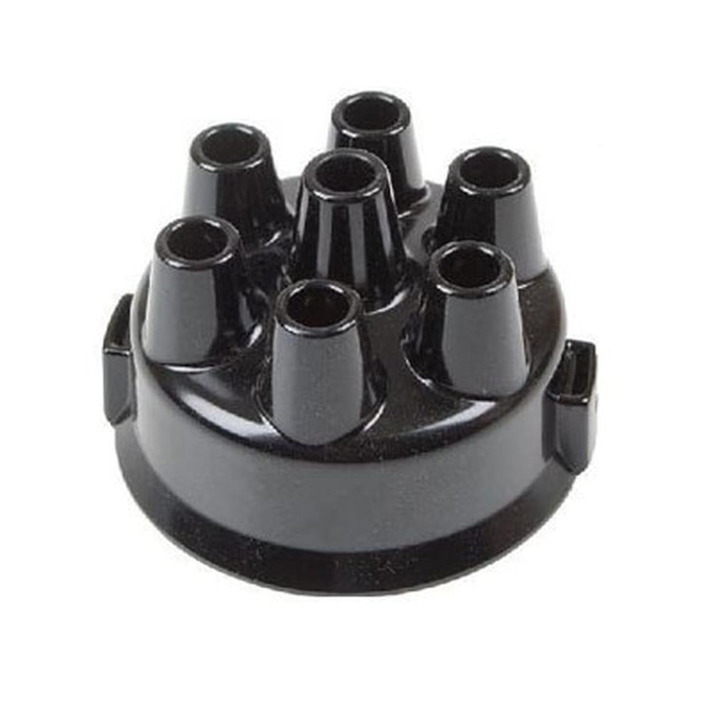 824735 12V 6 Cylinder Distributor Cap Fits John Deere Tractor 4010