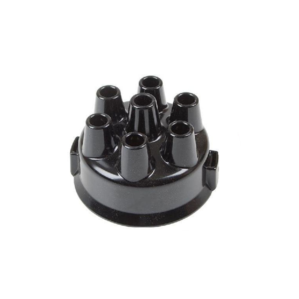 824735 12V 6 Cylinder Distributor Cap Fits John Deere Tractor 4010