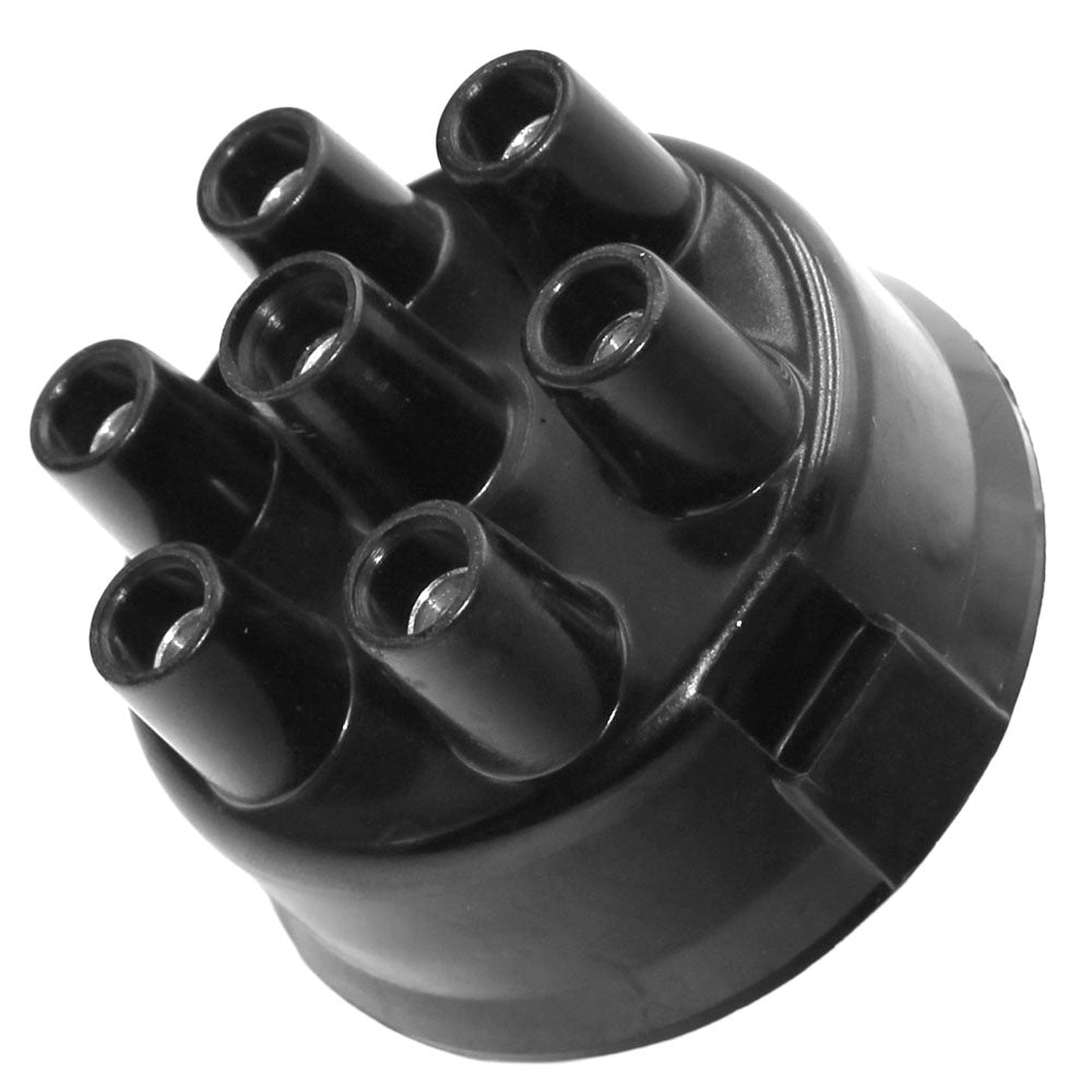Distributor Cap - Clip Held Fits Minneapolis Moline Replaces 19P3031
