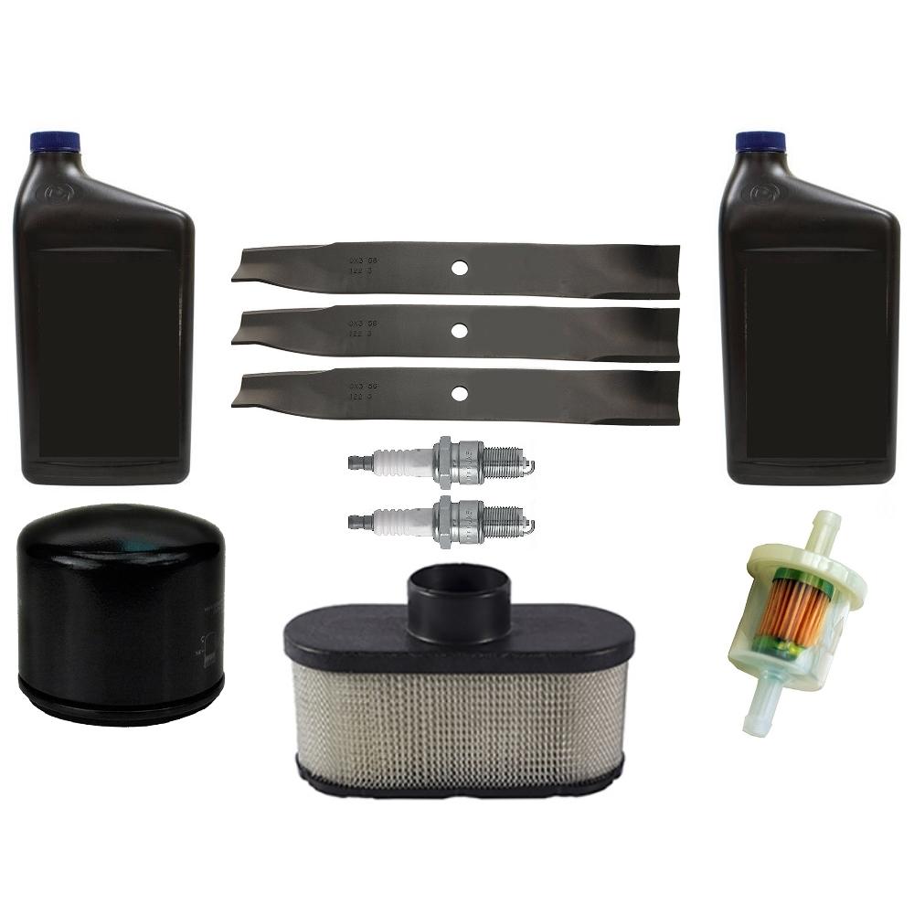 Engine Tune-Up Kit Fits Ariens Replaces 00682500