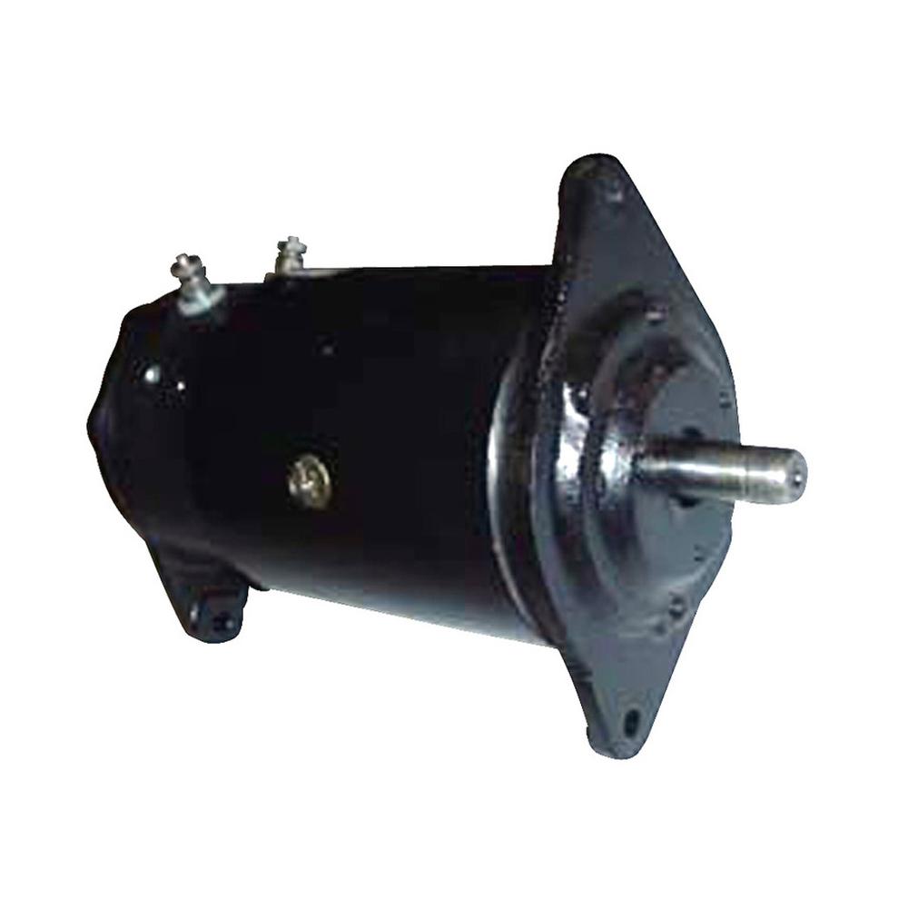 Generator - Fits Delco Style (9193) Fits International Fits Cub 184 Fits Cub 185