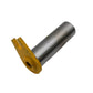 Pin Assembly 11015759 Fits Volvo Loaders L120D L90E L70E L110E L120E L110E L120E