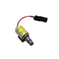 110415A1 - Solenoid Valve