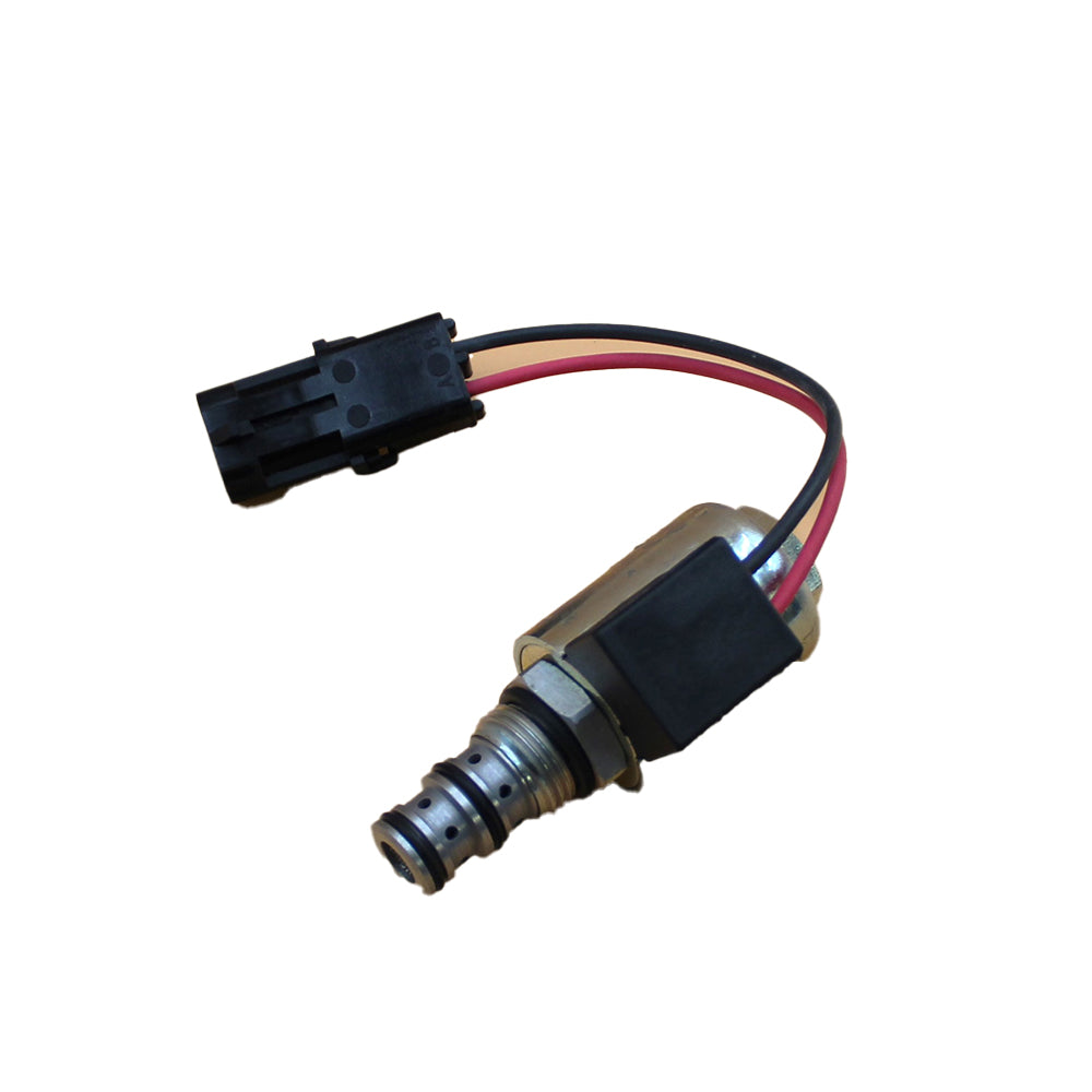 110415A1 - Solenoid Valve