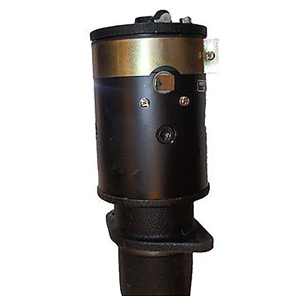 Starter Fits FARMALL Super A B C 100 140 230 Fits Case 220 230 Tractor 355794R91