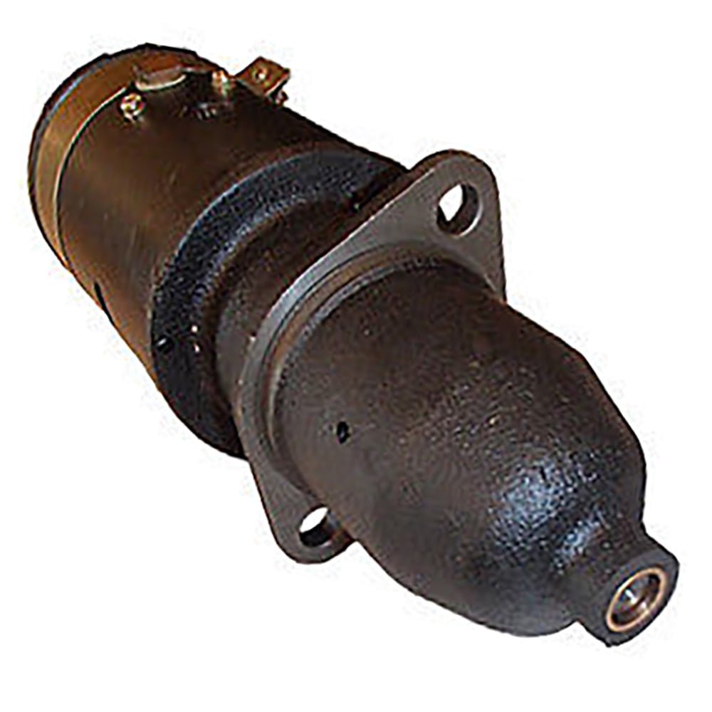 104221A2R Starter Fits Case/International Harvester
