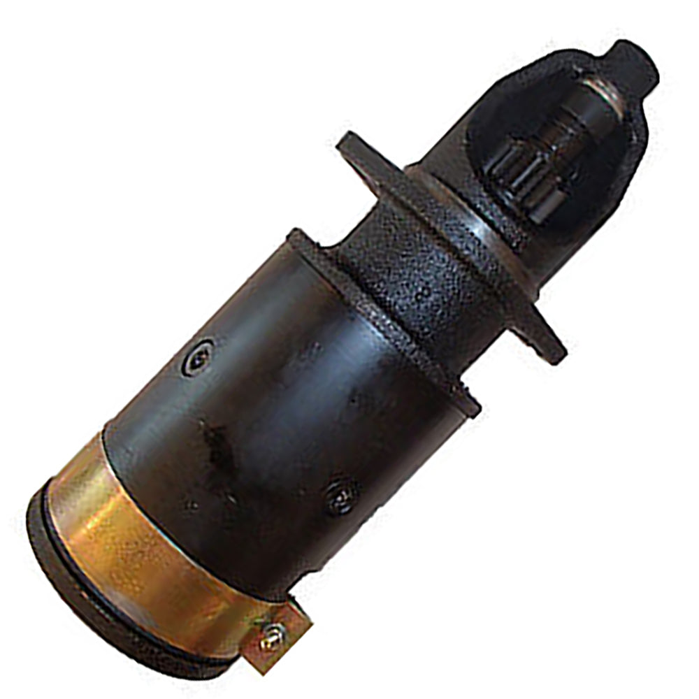 104221A2R Starter Fits Case/International Harvester