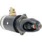 1107064 Starter Fits John Deere 420 430 M