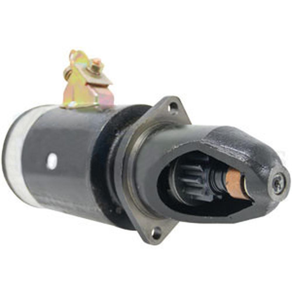 1107064 Starter Fits John Deere 420 430 M