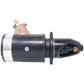 1107064 Starter Fits John Deere 420 430 M