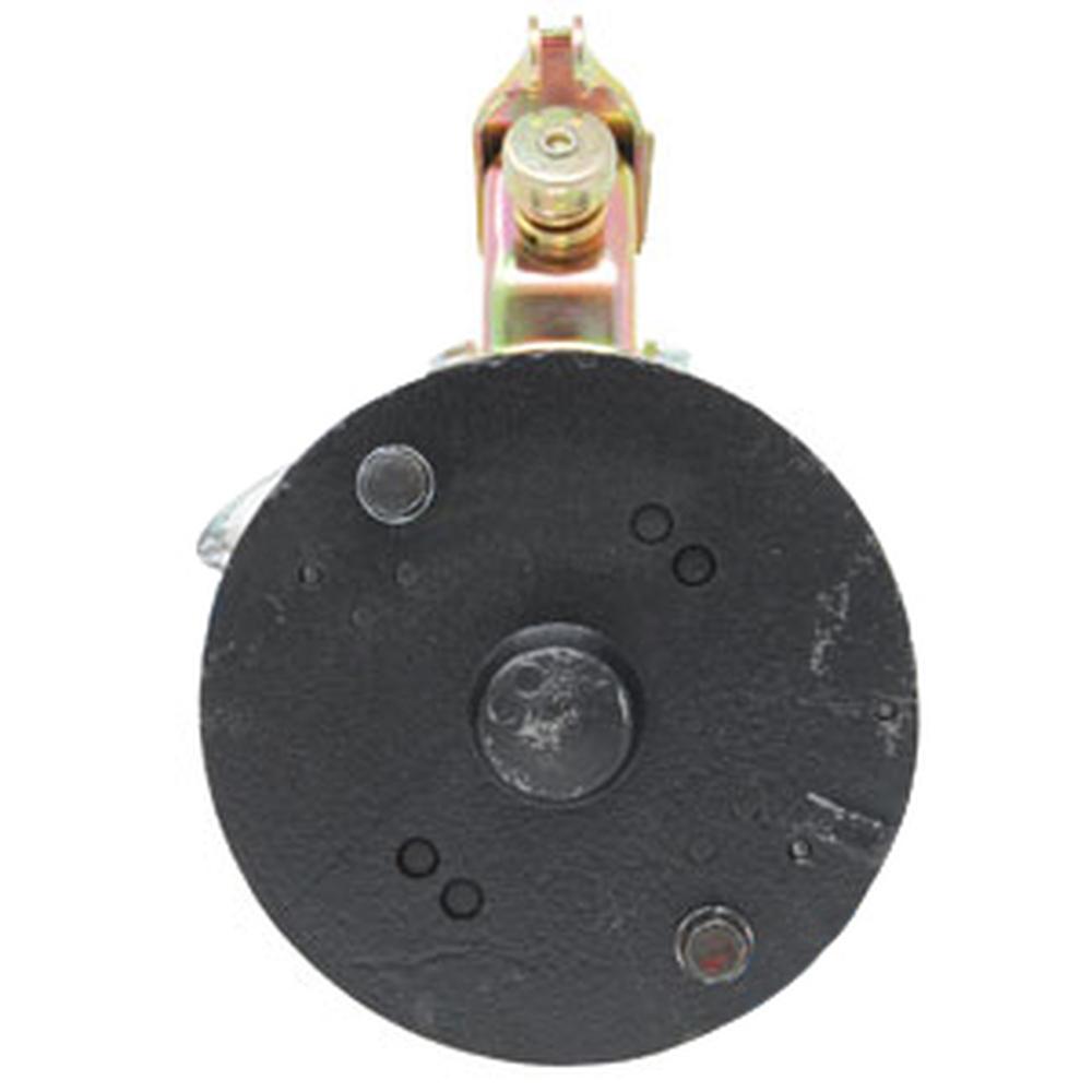 Starter Fits John Deere Replaces 1107064