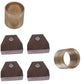 1906945 Starter Repair Kit Fits Delco 10MT 20MT 25MT 27MT 5MT SD200 SD300 Series
