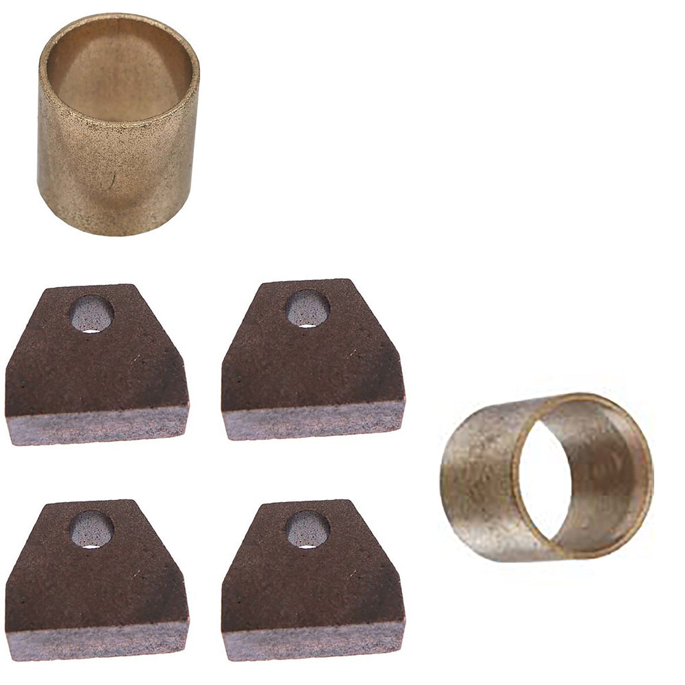 1906945 Starter Repair Kit Fits Delco 10MT 20MT 25MT 27MT 5MT SD200 SD300 Series