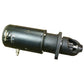 4762 Starter Fits Massey Ferguson TO30 TO20 TO35 Fits Continental Engine Z129