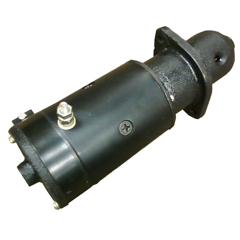 1109457 Starter Fits Massey Ferguson Farm Tractor T20 1948 1949 1950 1951
