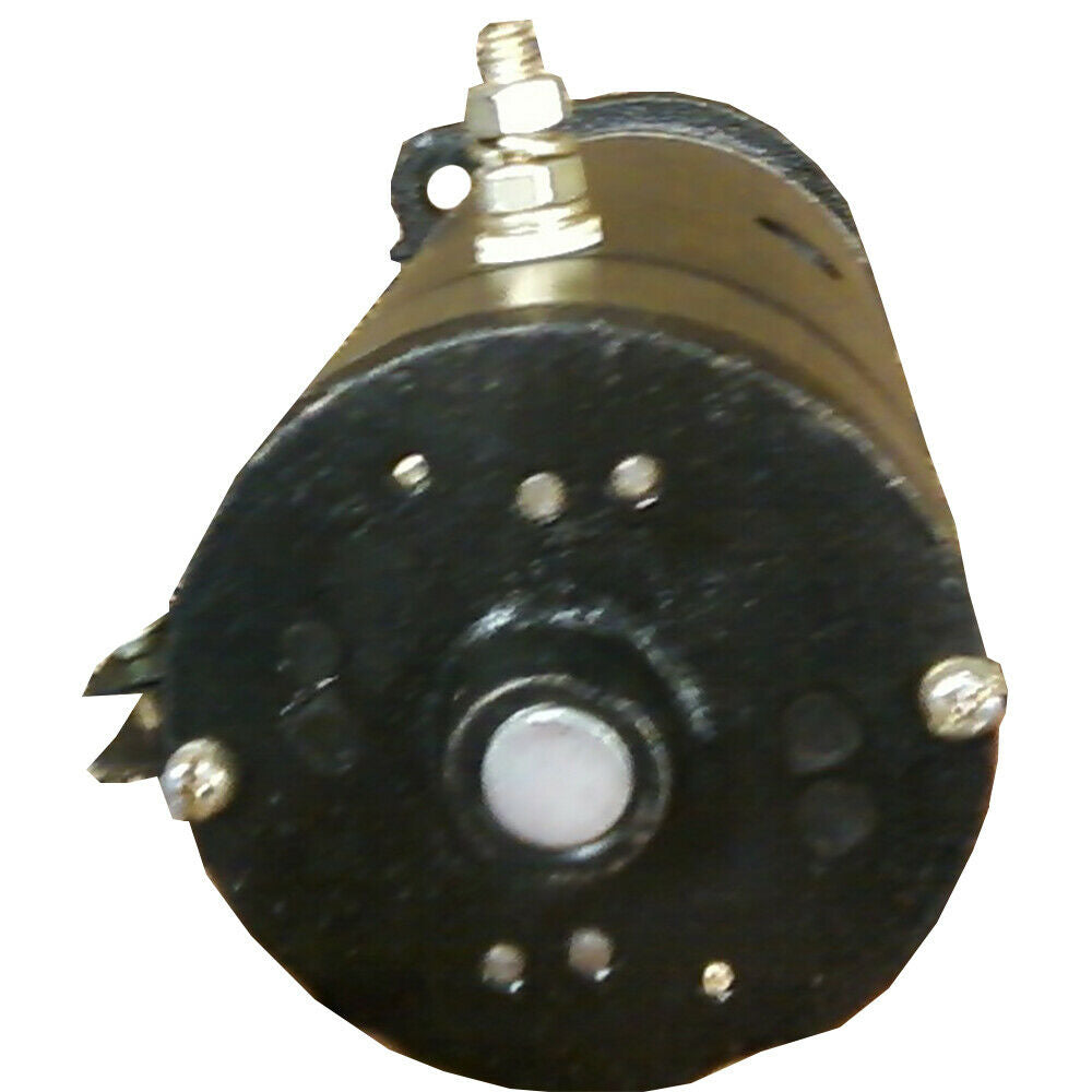 1109457 Starter Fits Massey Ferguson Farm Tractor T20 1948 1949 1950 1951