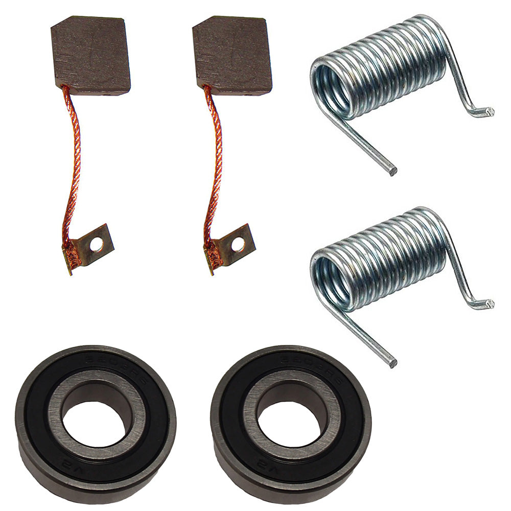 111-24-GENREPAIRKIT Generator Repair Kit Fits Allis Chalmers D10 D12 D14