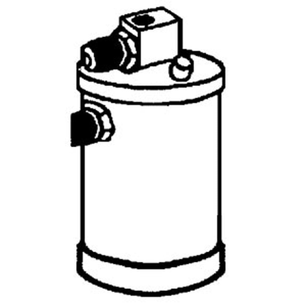 111218C2 - Receiver Drier