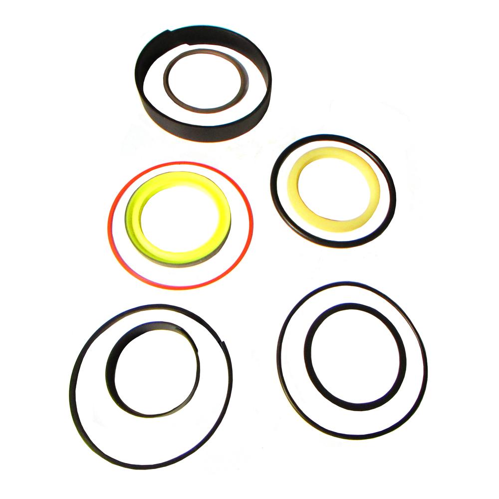 1864362 Backhoe Stick Cylinder Seal Kit Fits CAT Fits Caterpillar 416C