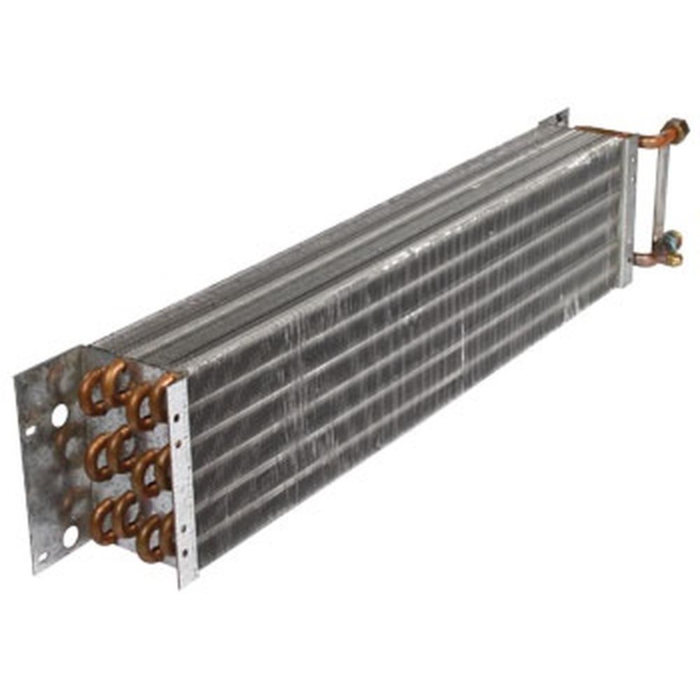 118315 Evaporator Fits Case/International Harvester