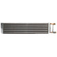 118315 Evaporator Fits Case/International Harvester