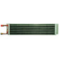 118315 Evaporator Fits Case/International Harvester