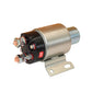 Solenoid Switch Fits Riverside Tractor Replaces 1115510