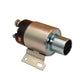 STARTER SOLENOID SWITCH Fits Massey Ferguson 1028587M91