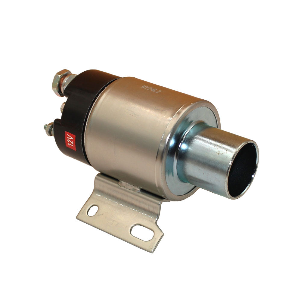1028587M1 Solenoid Switch Fits Massey Ferguson