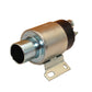 Solenoid Switch Fits Ford/New Holland Replaces 1115510