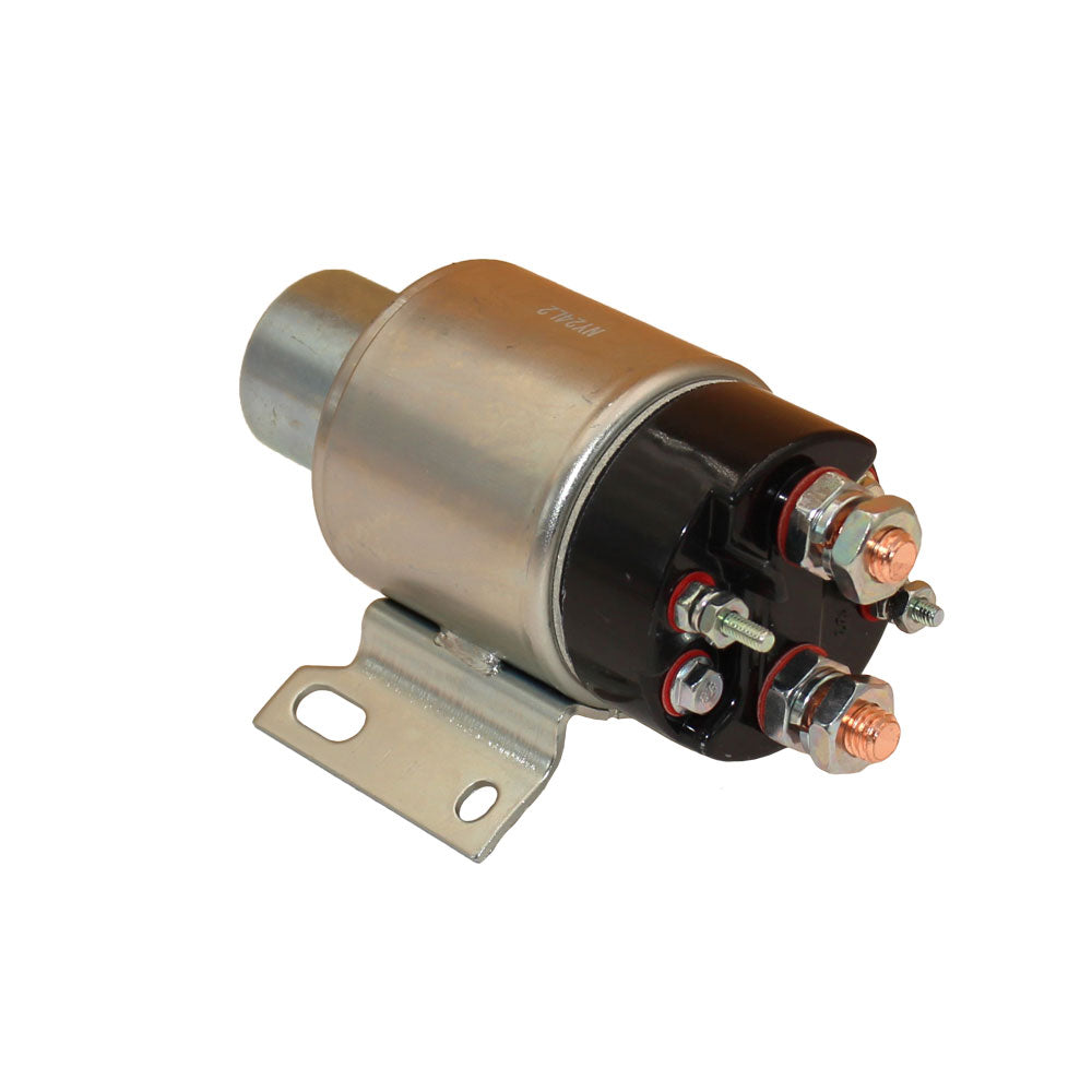 Solenoid Fits Allis Chalmers 180 185 190 200 7000 7020 D17 Tractor