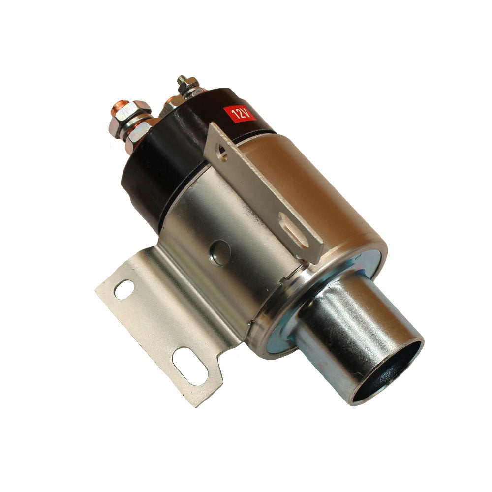 Solenoid Fits Allis Chalmers 180 185 190 200 7000 7020 D17 Tractor