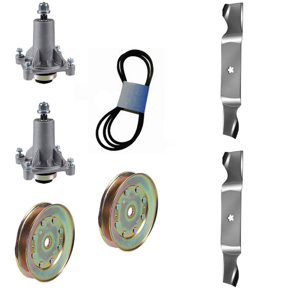 000000532187256 Deck Rebuild Kit
 Fits Husqvarna