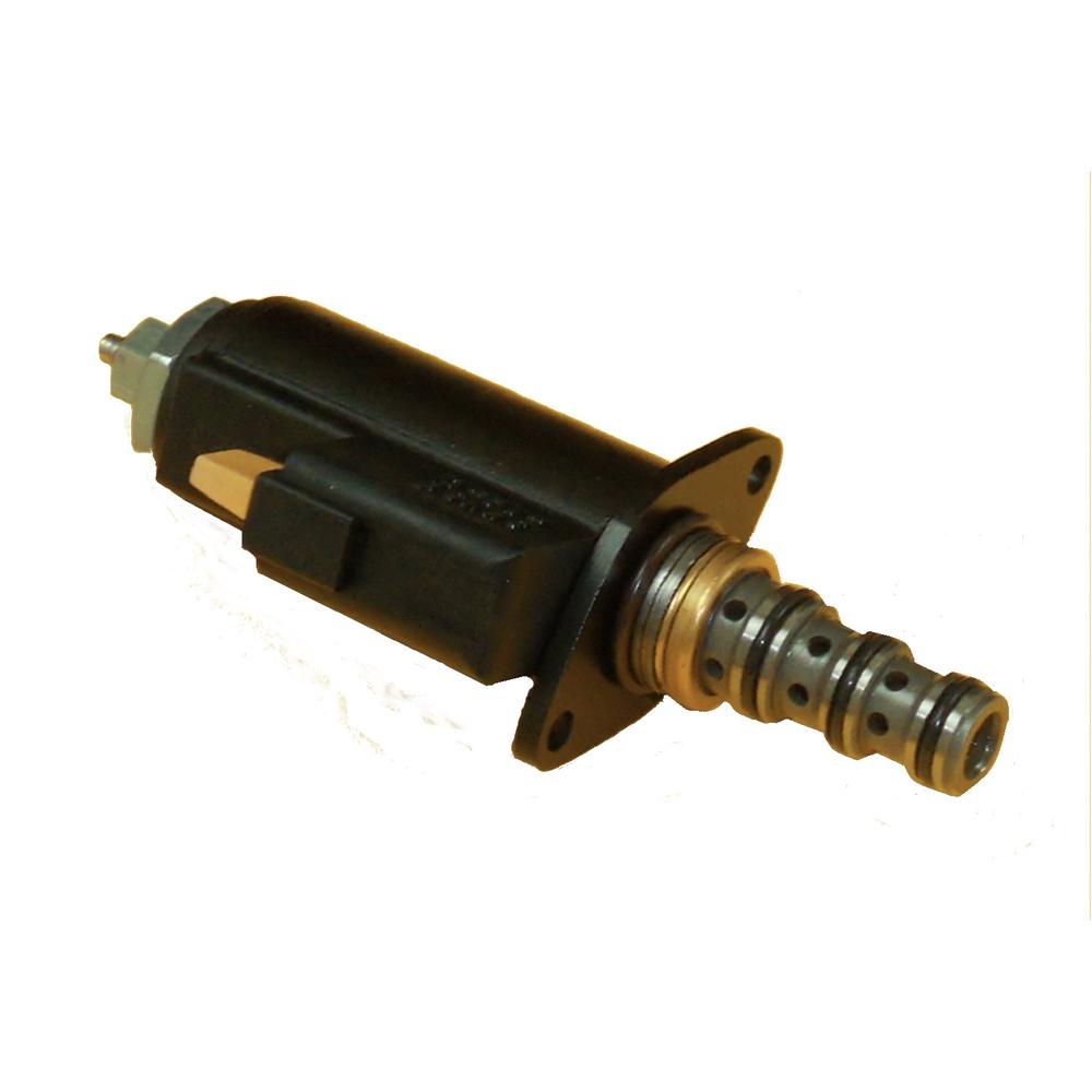 111-9916 Solenoid Valve Fits Caterpillar